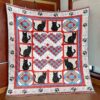 Take Me Home Quilt Bt03_0708  Quilt